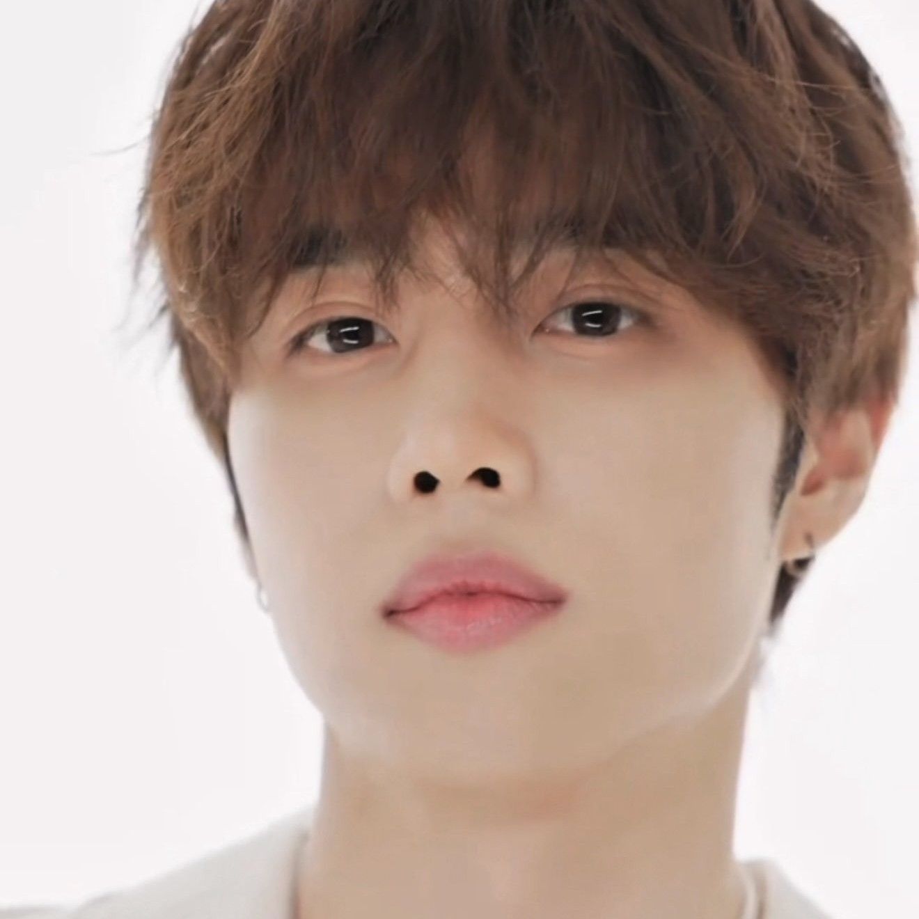 A moment captured by Sunwoo (THE BOYZ)'s fan