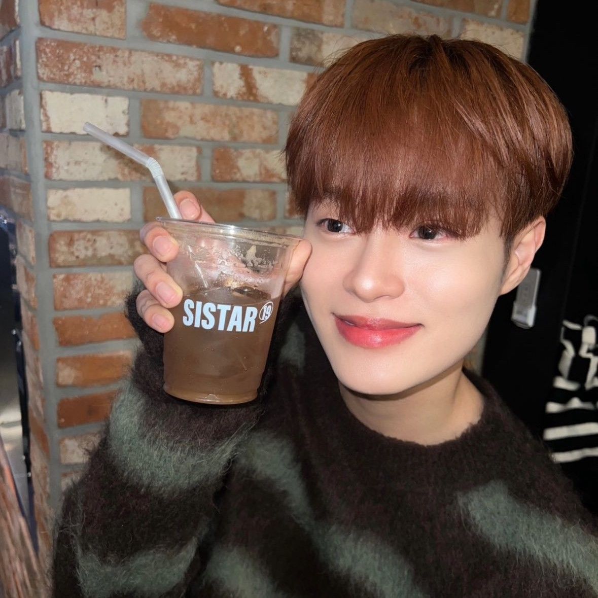 Recent activity shot of Lee Daehwi (AB6IX)