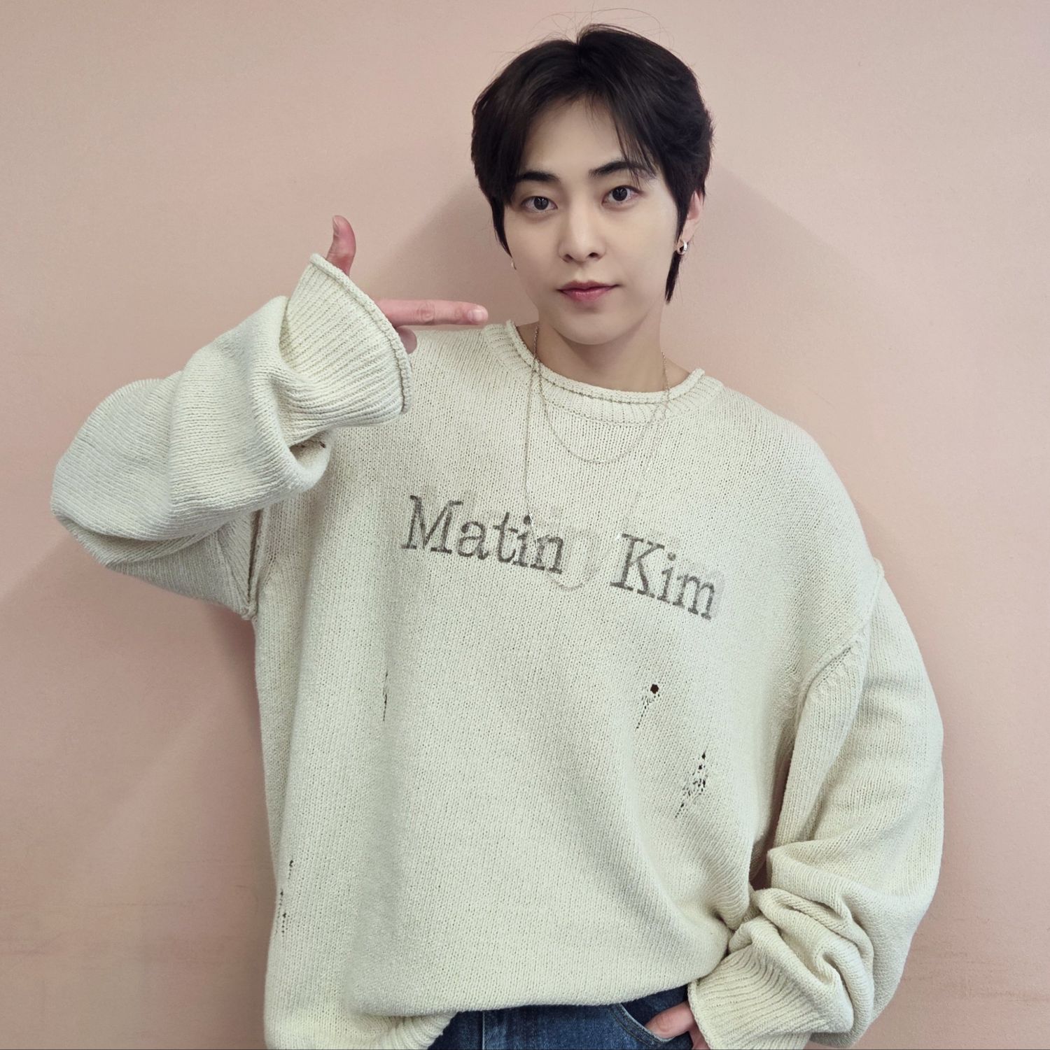 Xiumin (EXO)的最新活動照片