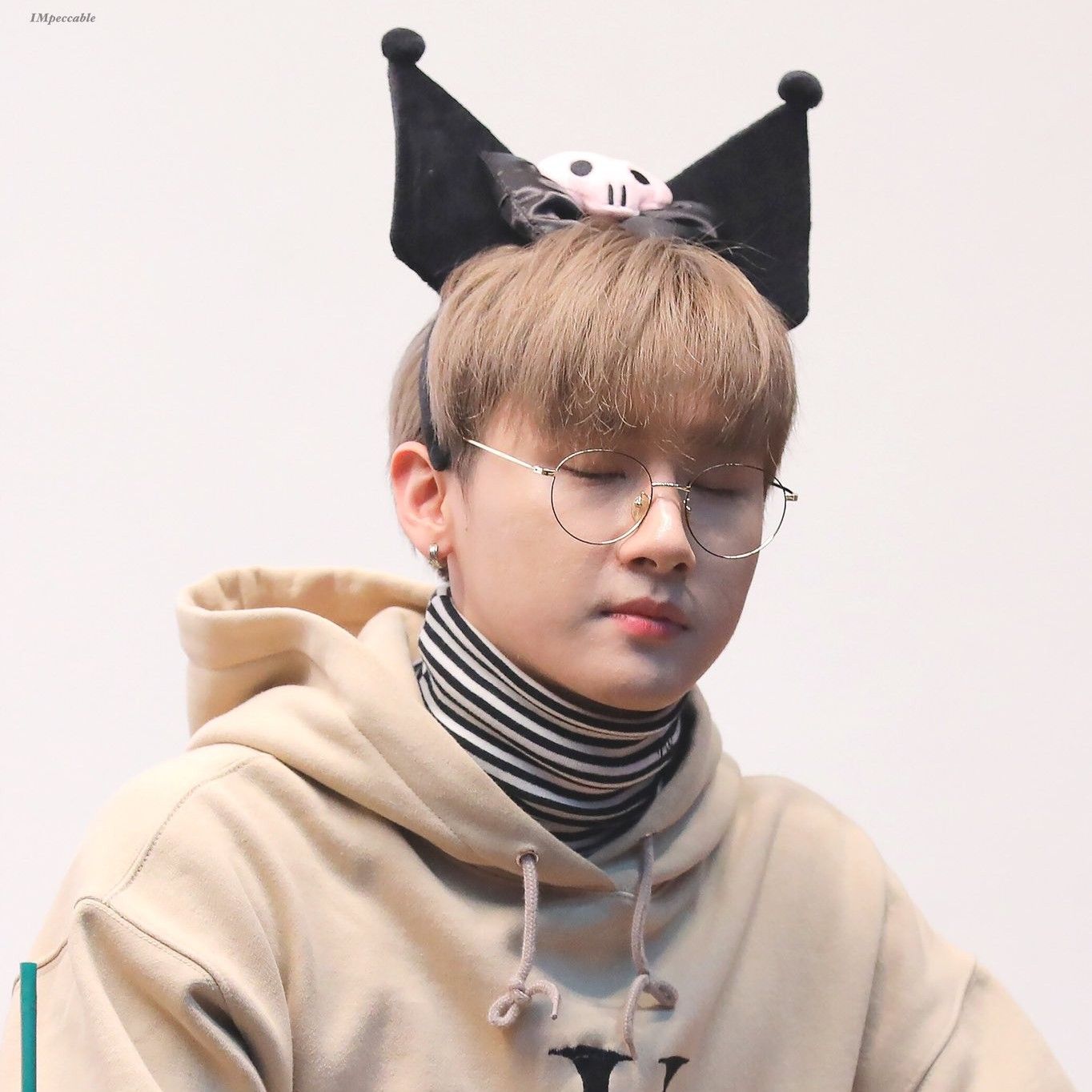 몬스타엑스의 비하인드 컷