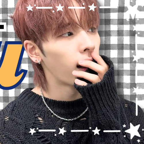 Latest photo of Haru (NEXZ)