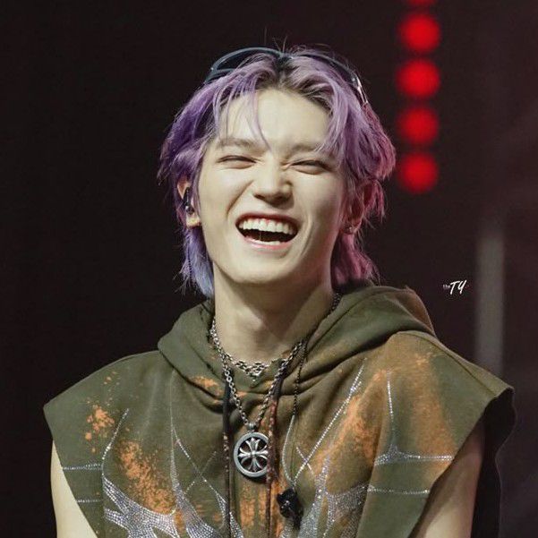 テヨン (NCT 127)の最近の活動写真