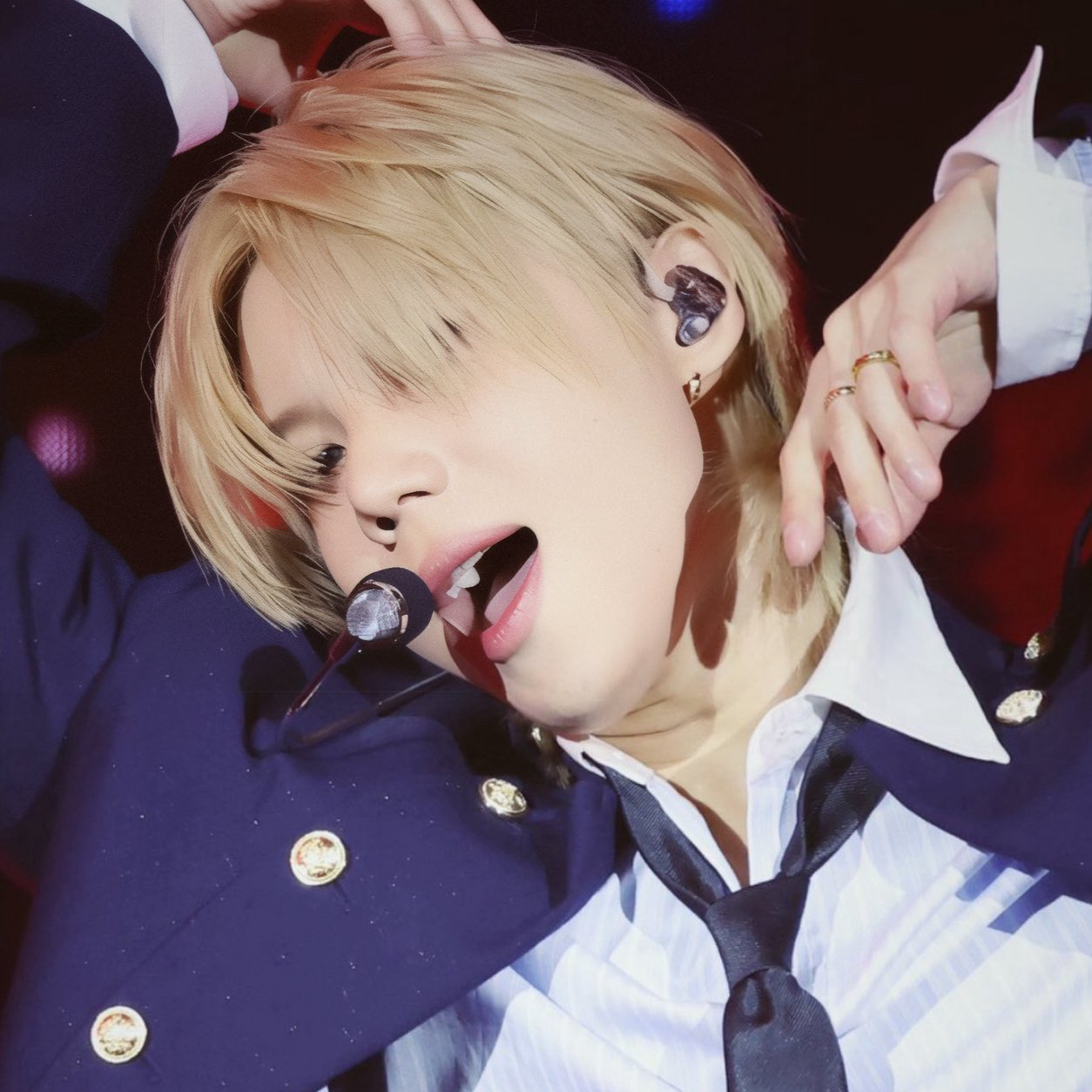 태민 (샤이니) 팬이 찍은 순간