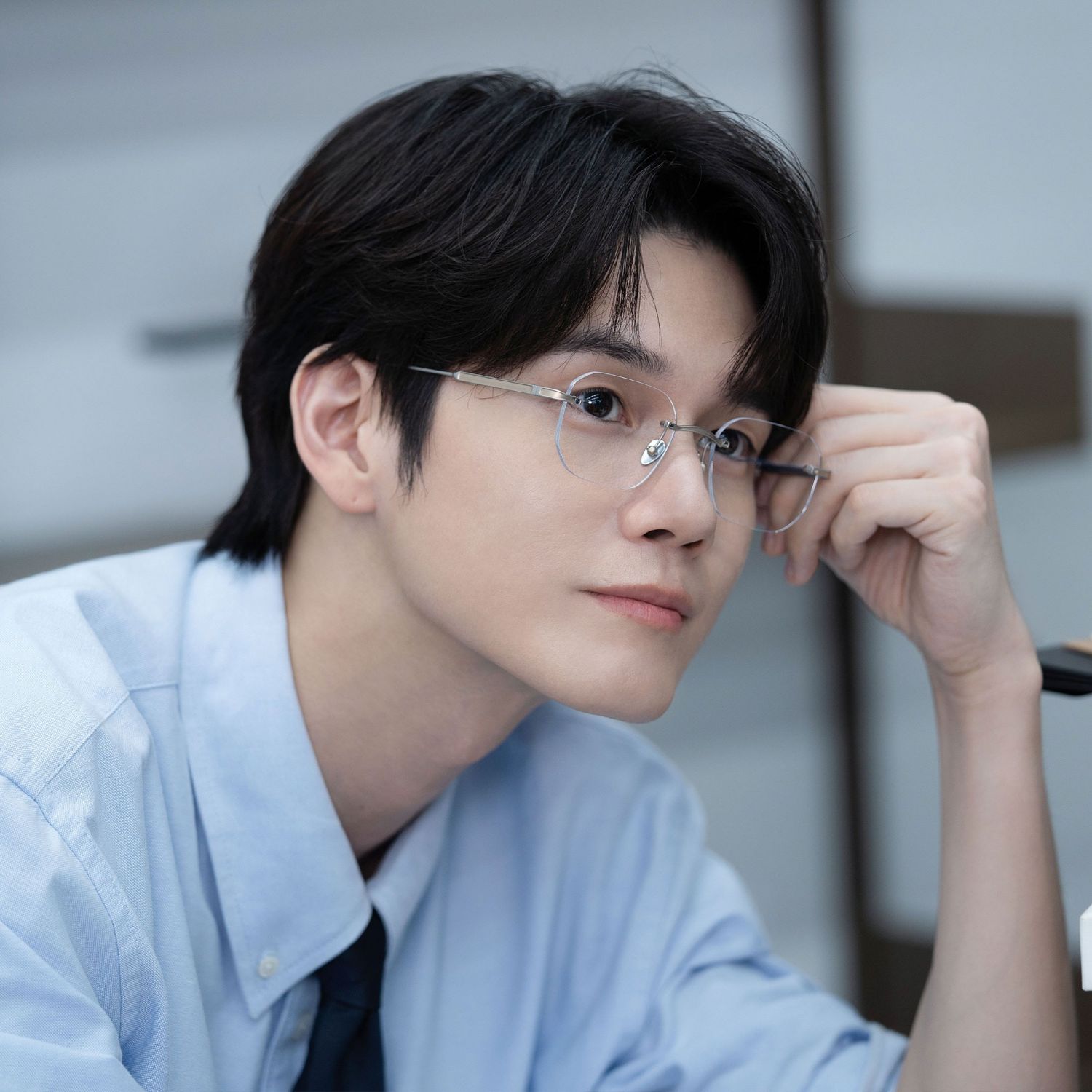 옹성우 최근 활동샷