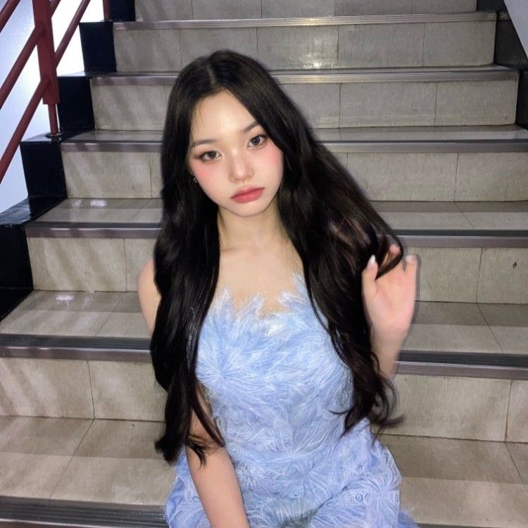 A moment captured by Park Boeun (CLASS:y)'s fan