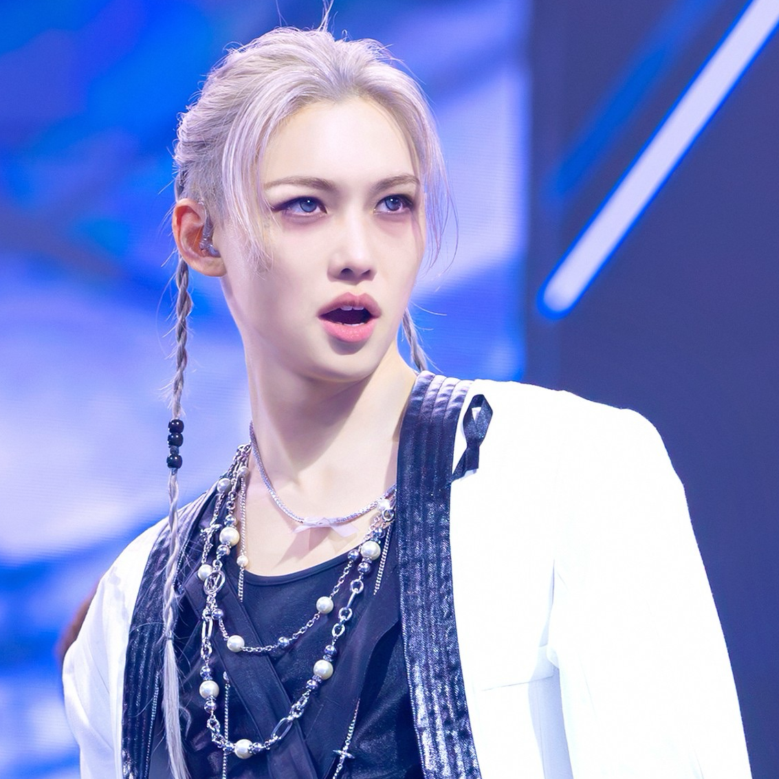 Stray Kids的幕後花絮