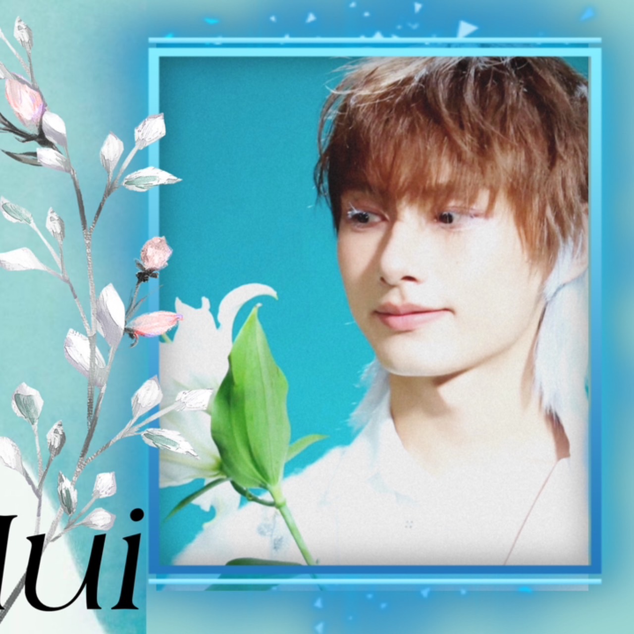 Latest photo of Jun (SEVENTEEN)