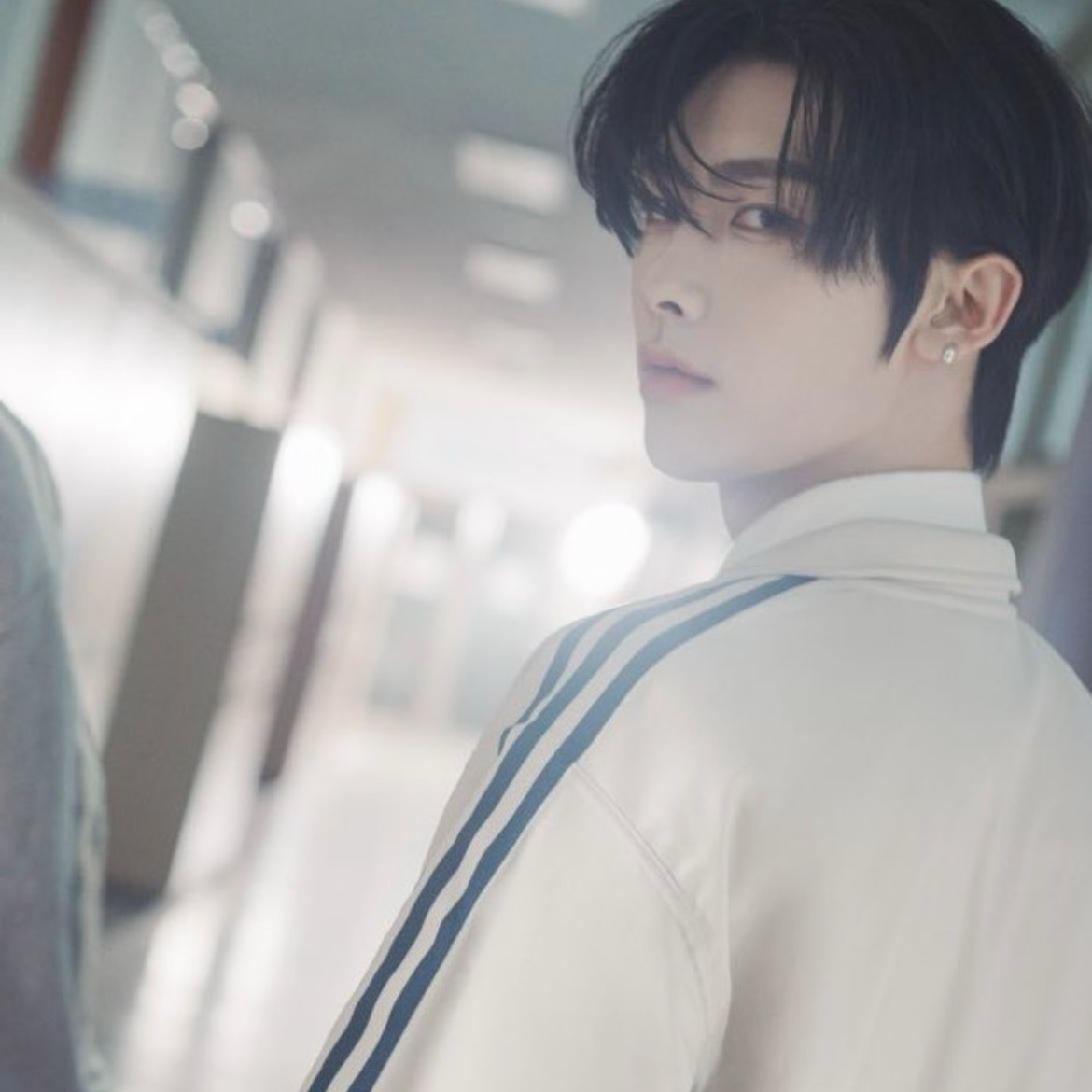 Latest photo of Ricky (ZEROBASEONE)