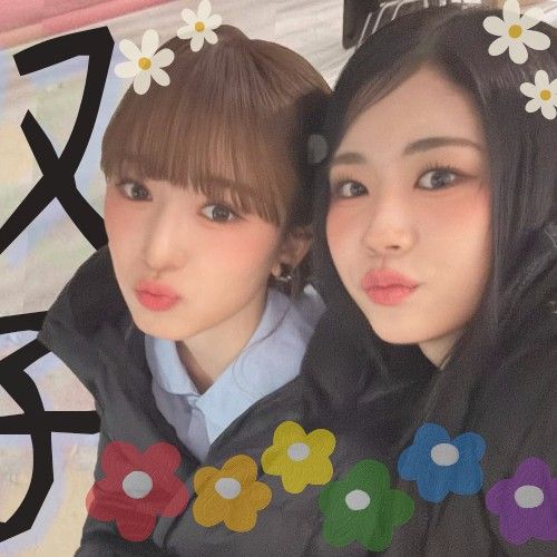 A moment captured by Yamamoto Suzu (ME:I)'s fan