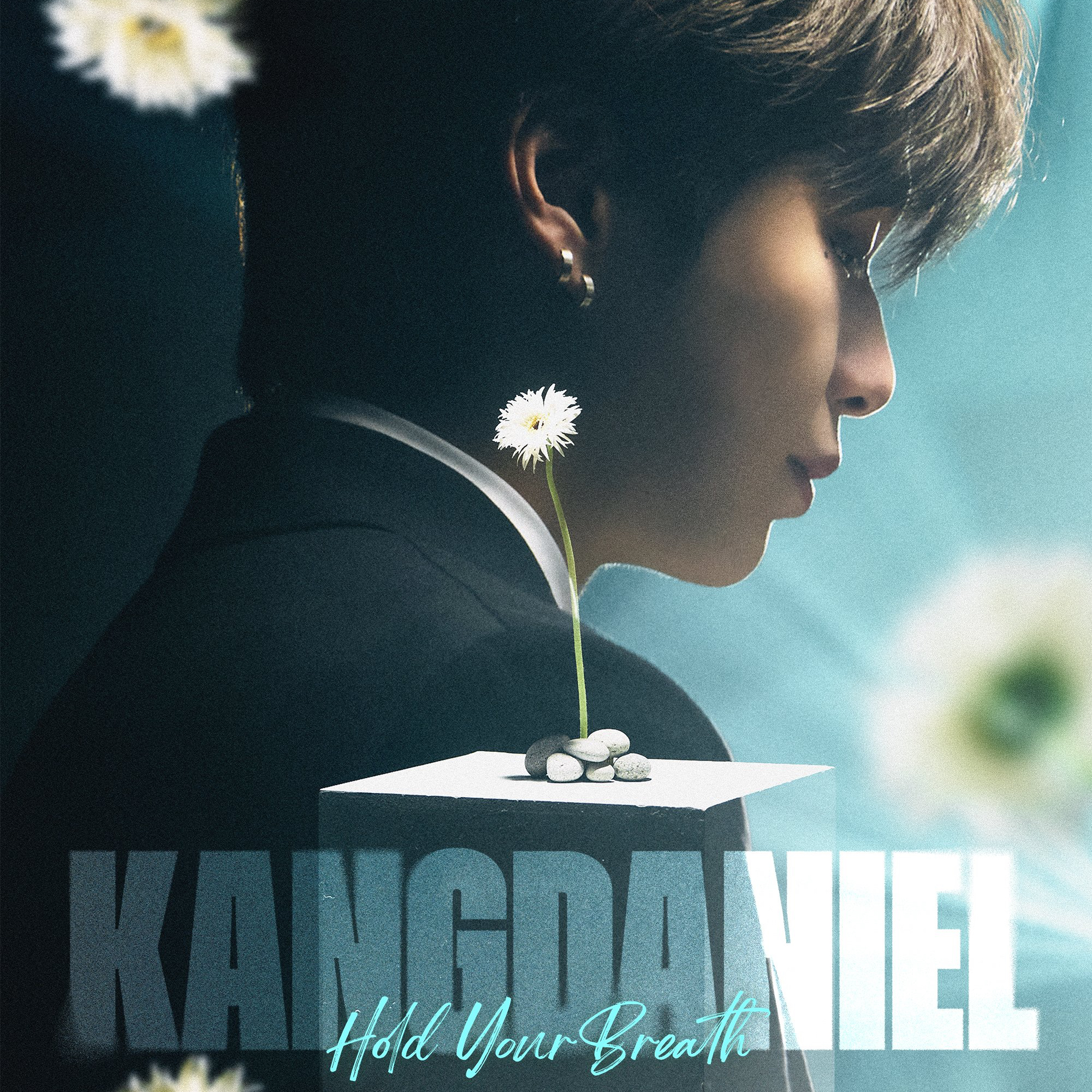 姜丹尼尔粉丝拍下的瞬间