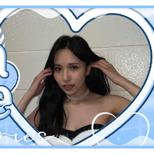Mina (TWICE)的最新照片