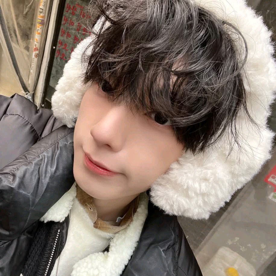 Recent activity shot of Chuei Liyu