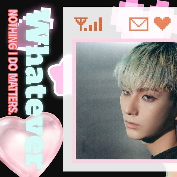 Popular profile picture of O.de (Xdinary Heroes) loved by fans