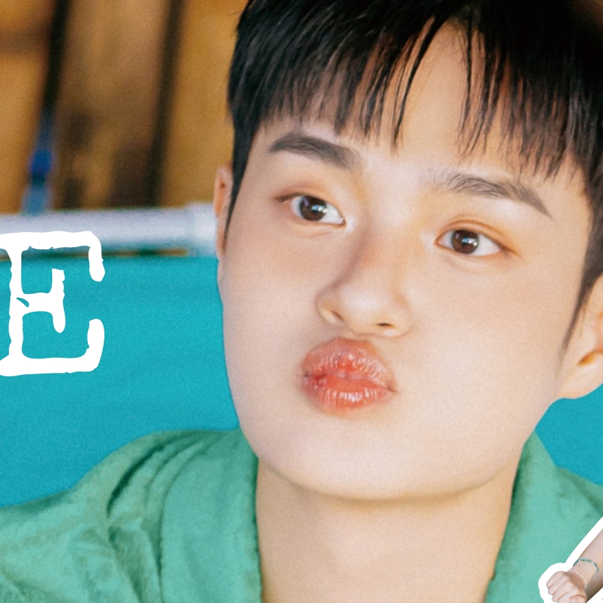 Latest photo of Lee Daehwi (AB6IX)