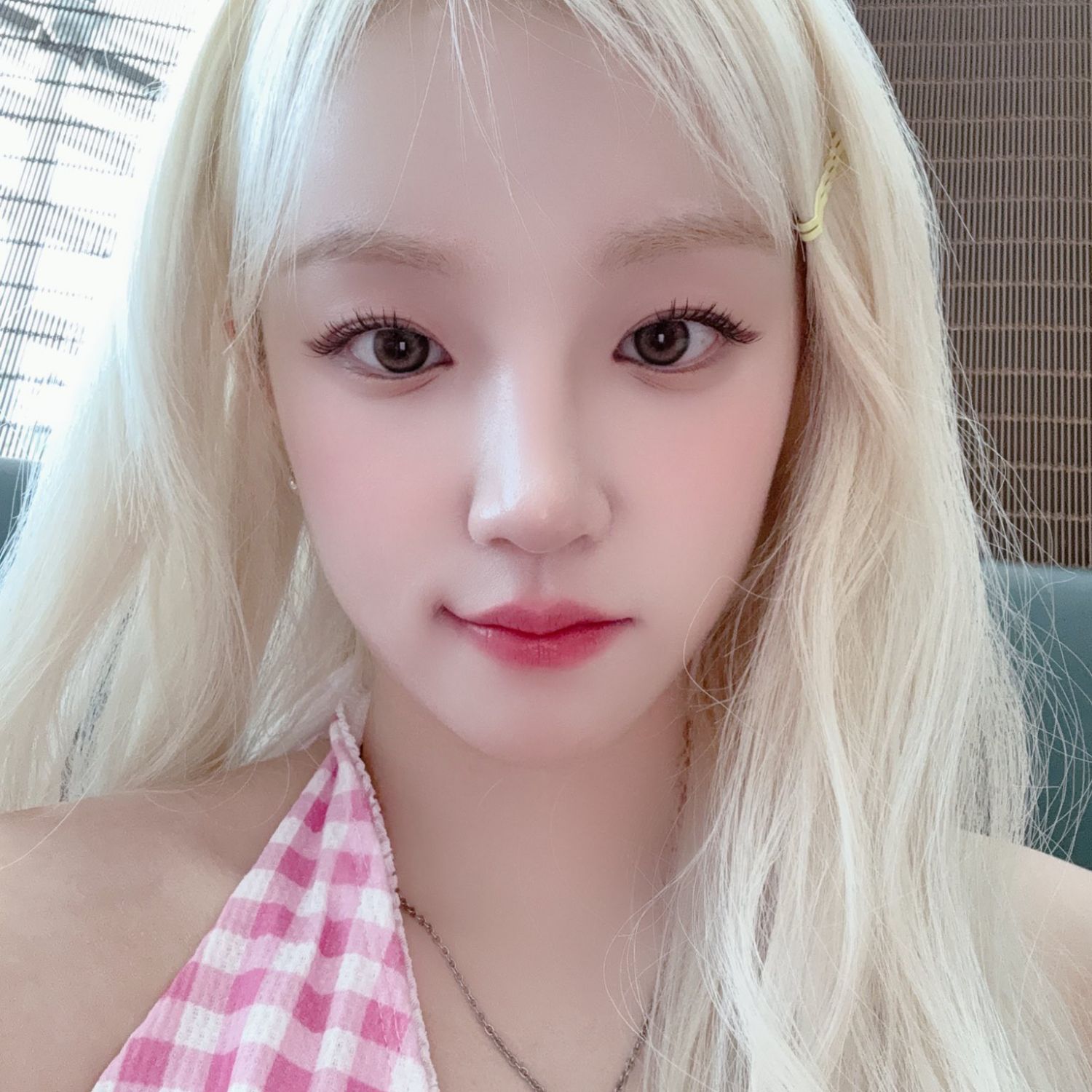 우기 (아이들)의 최신 사진