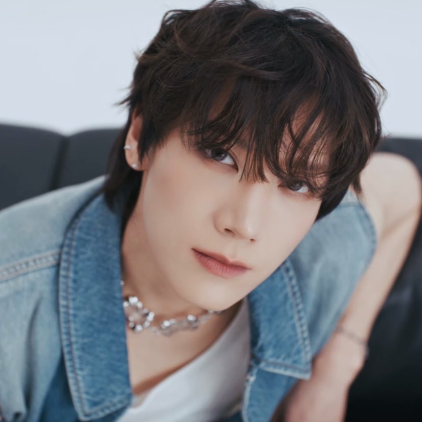 Behind-the-scenes cut of TEN (WayV)