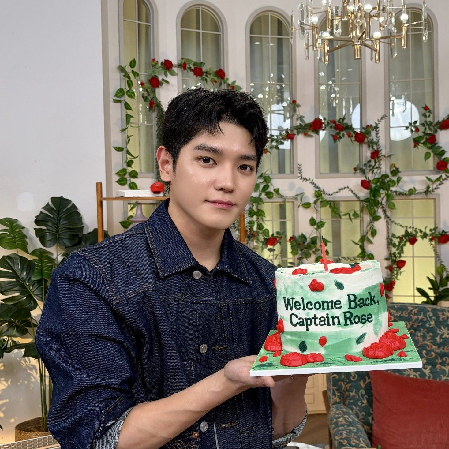 テヨン (NCT 127)の最近の活動写真