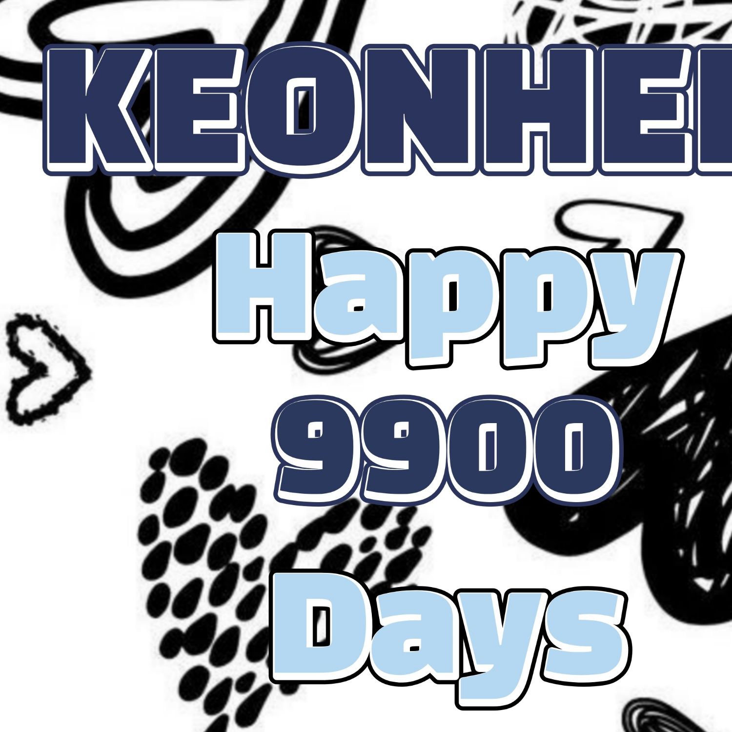 Latest photo of Keonhee (ONEUS)