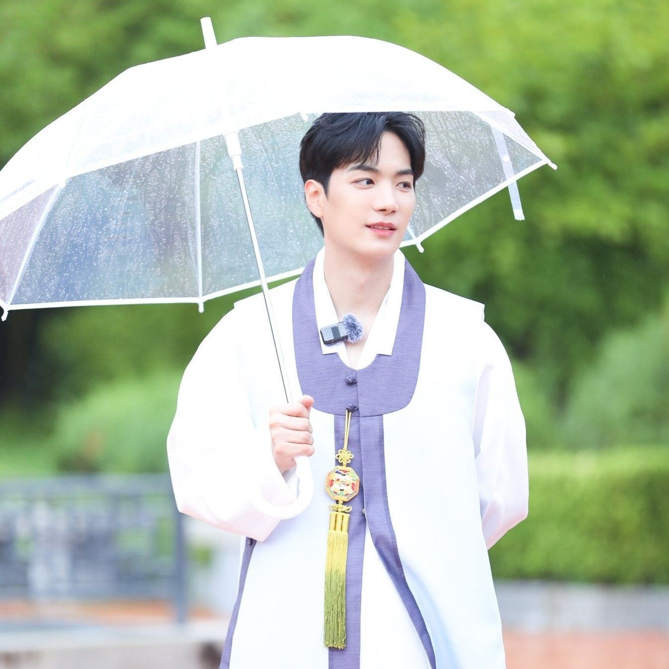 Latest photo of Kim Jonghyeon