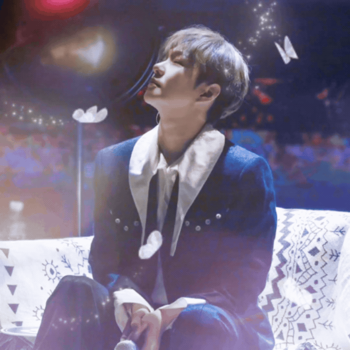 チャンソプ (BTOB)の最近の活動写真