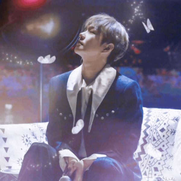 Best moment chosen by Lee Changsub (BTOB) fandom