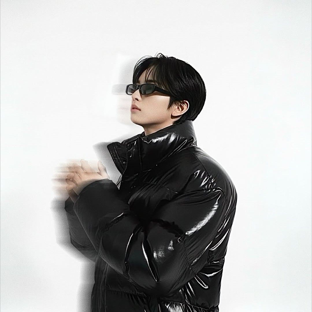 Recent activity shot of Marcus (HORI7ON)