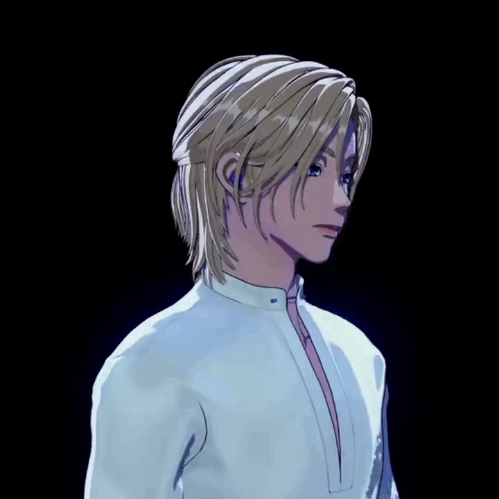 Behind-the-scenes cut of Noah (PLAVE)