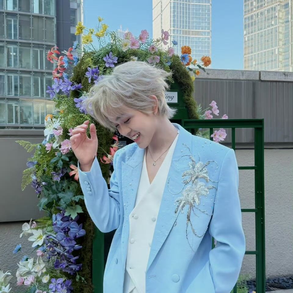 Latest photo of THI-O (NexT1DE)