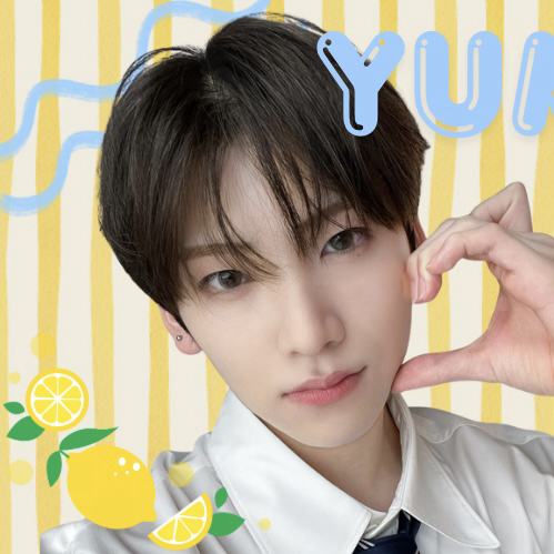 &TEAM - &TEAM 対面サイン会 特典 ユウマ　YUMA &TEAM Yuma Fandom Community │ No.1 KPOP App CHOEAEDOL