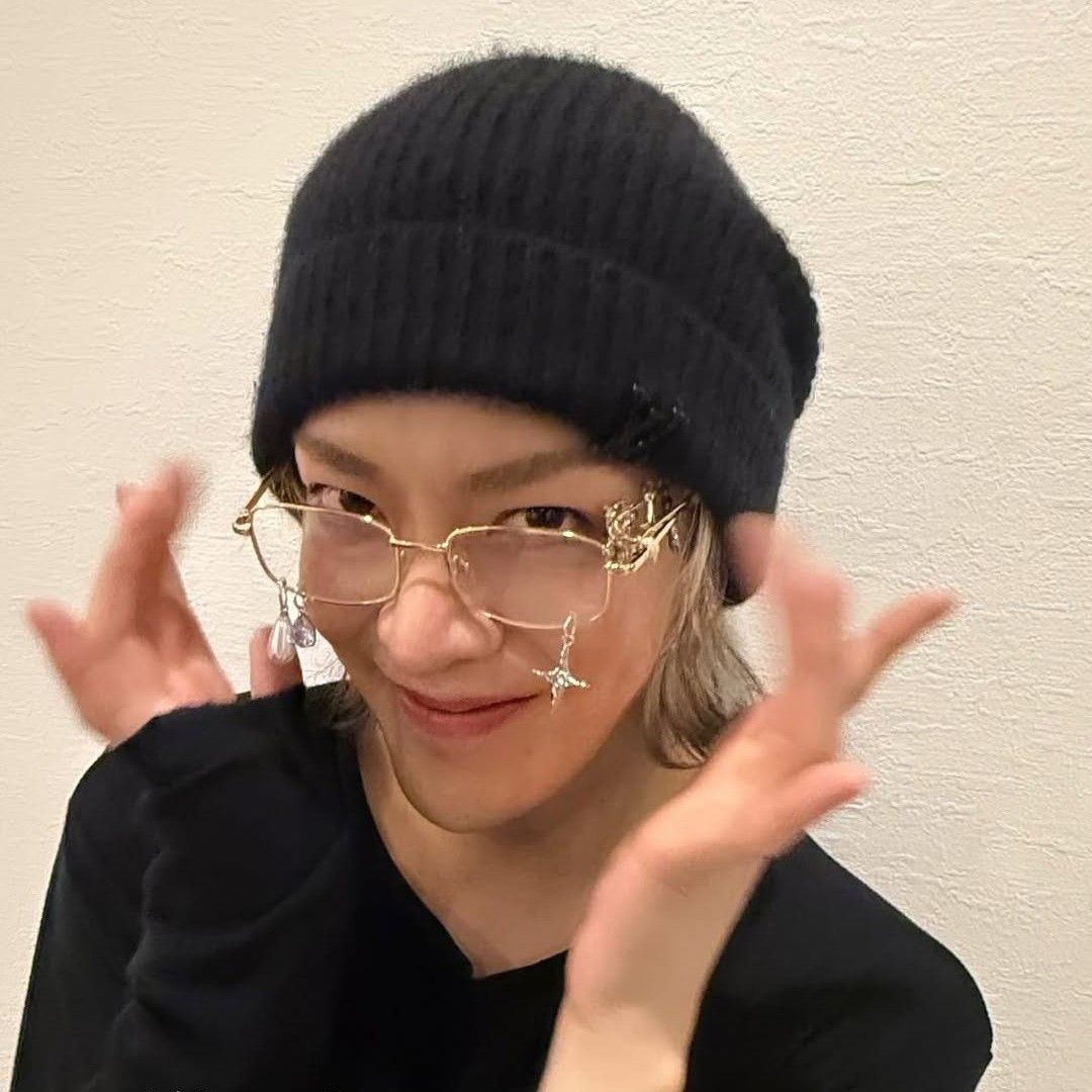 Behind-the-scenes cut of Yuta (NCT 127)