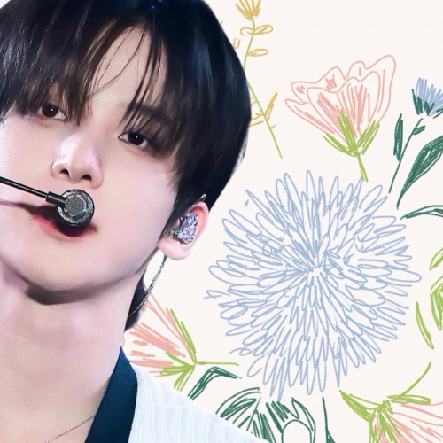 Latest photo of Yunho (ATEEZ)