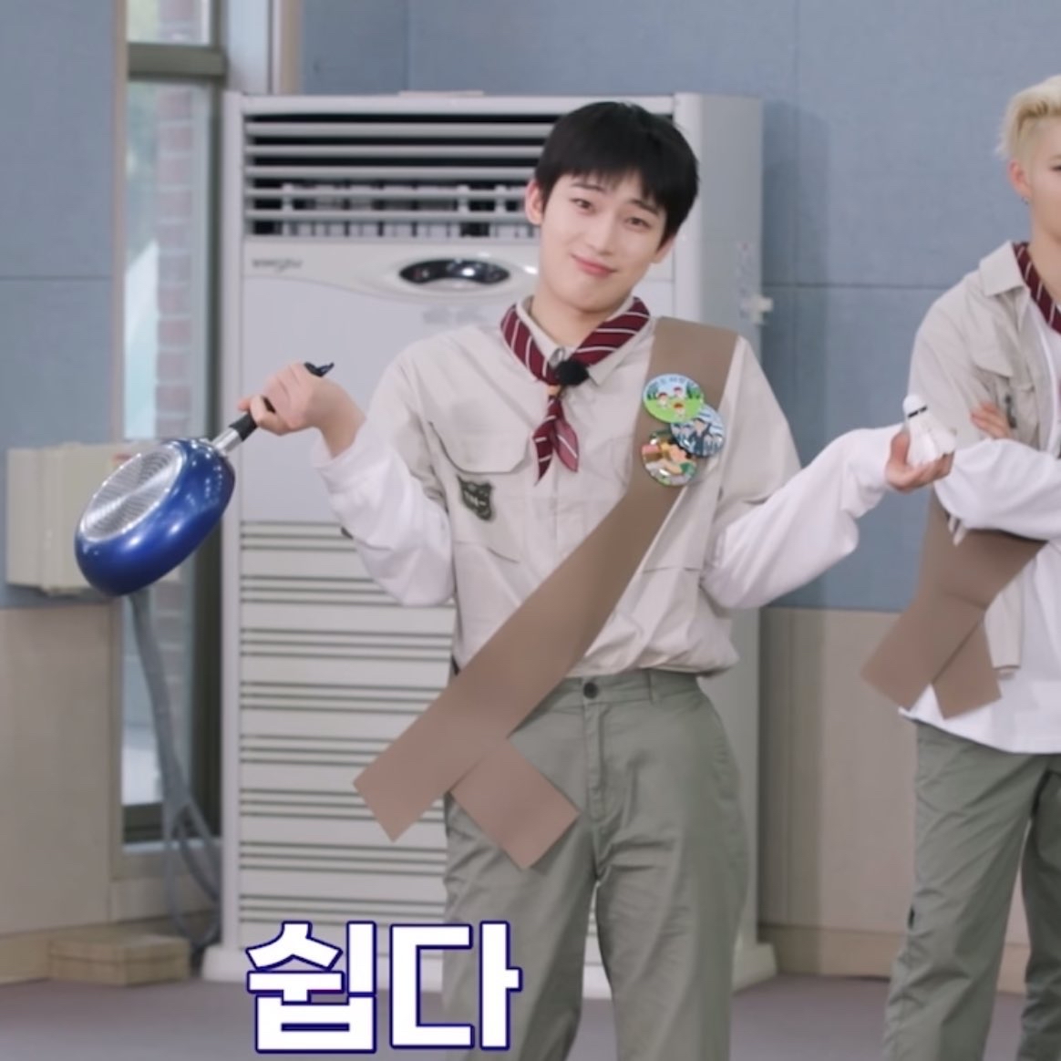 ENHYPEN的最新活動照片