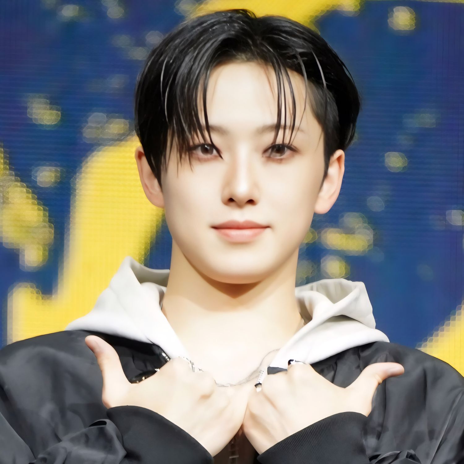 Latest photo of Fuma (&TEAM)