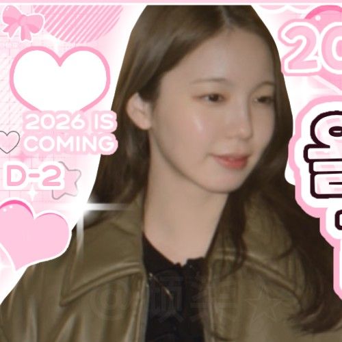 Behind-the-scenes cut of Ayaka (NiziU)