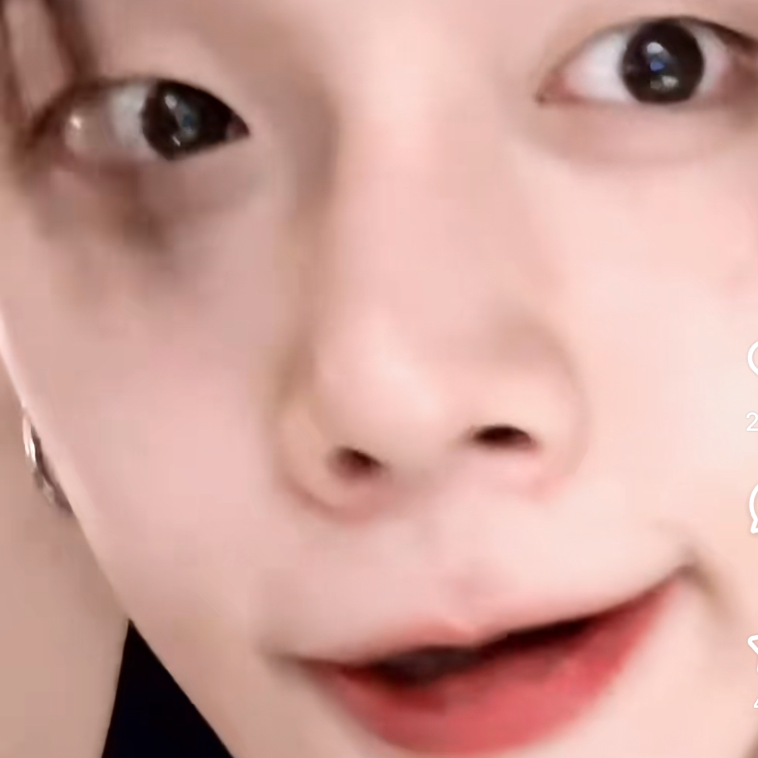 Recent activity shot of Yeonjun (TOMORROW X TOGETHER)