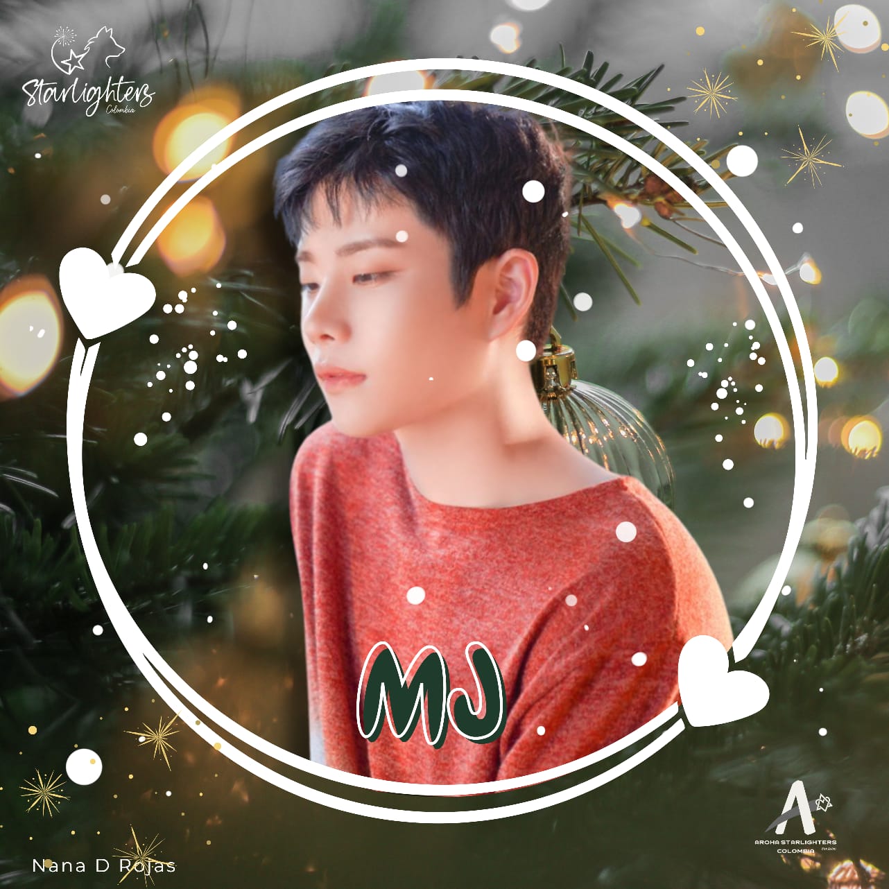 아스트로의 비하인드 컷