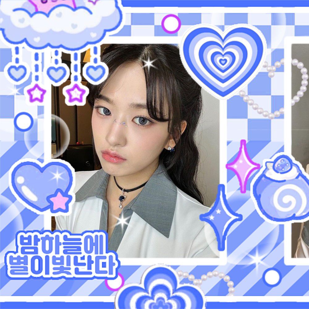 안유진 (IVE) 최근 활동샷