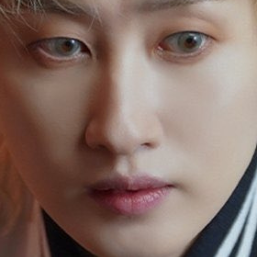 Recent activity shot of Eunhyuk (Super Junior)