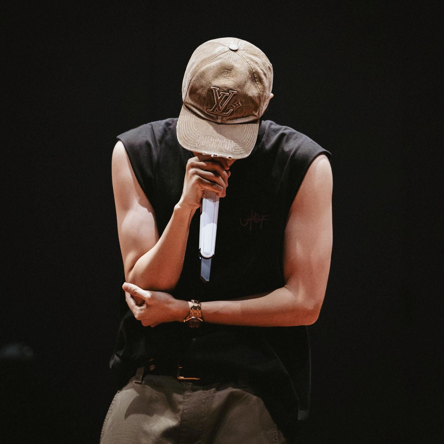 j-hope (BTS)の最近の活動写真