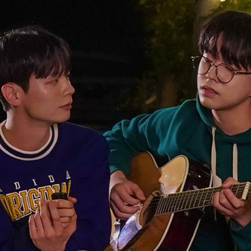 Recent activity shot of LUCY