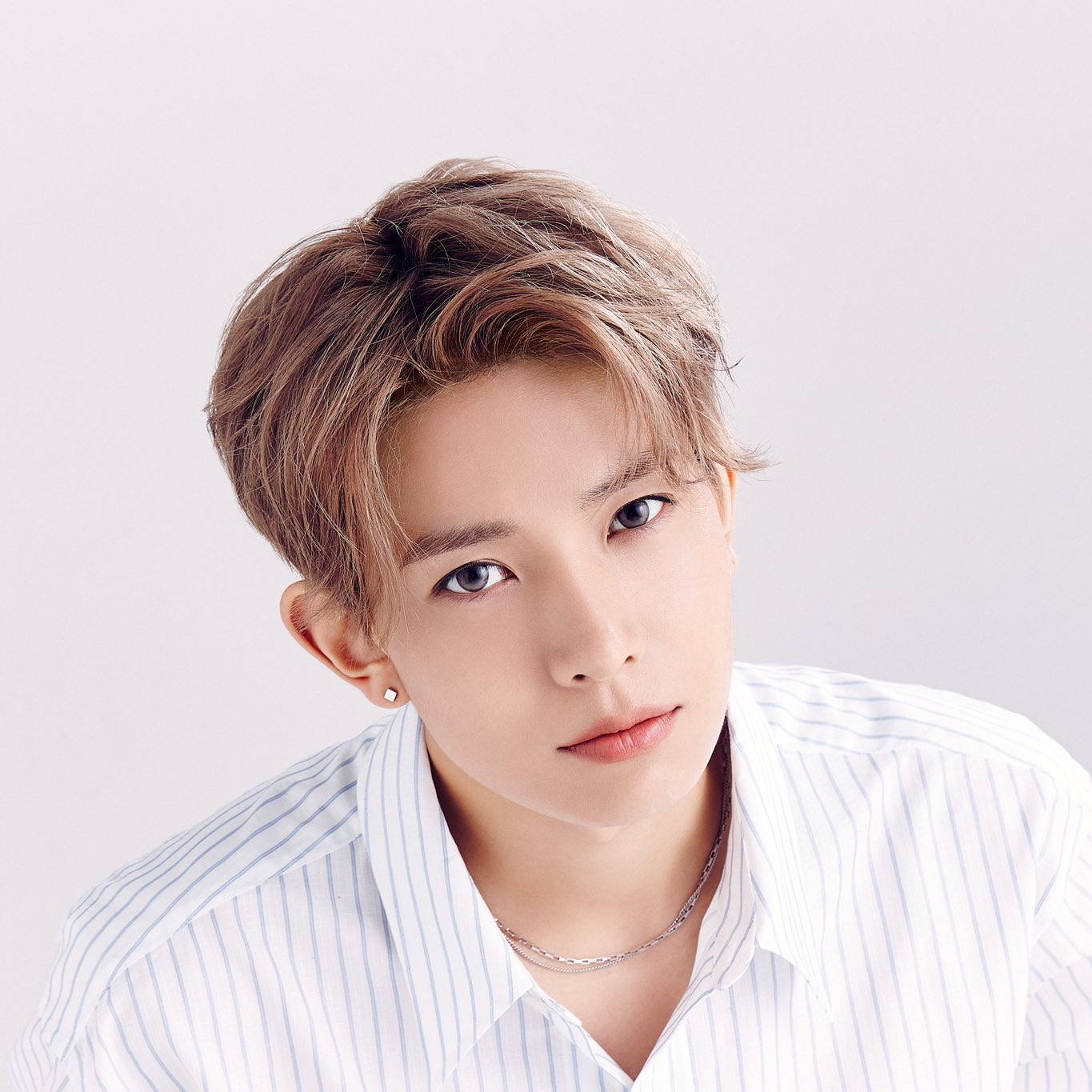 羲承 (ENHYPEN)的幕後花絮