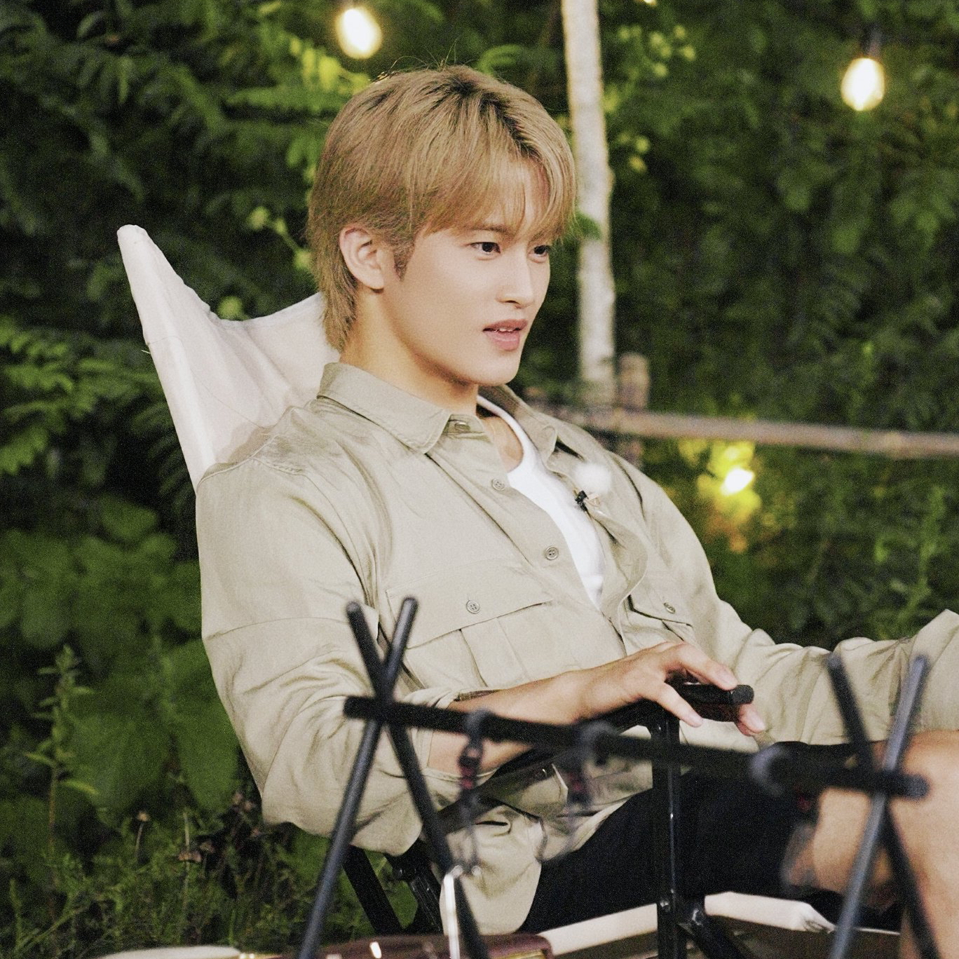 마크 (NCT 127, NCT DREAM) 팬이 찍은 순간