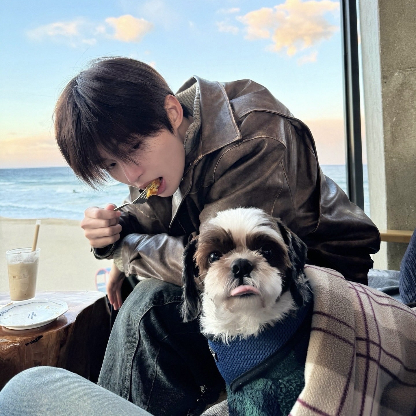 志薫 (TWS)的最新活動照片