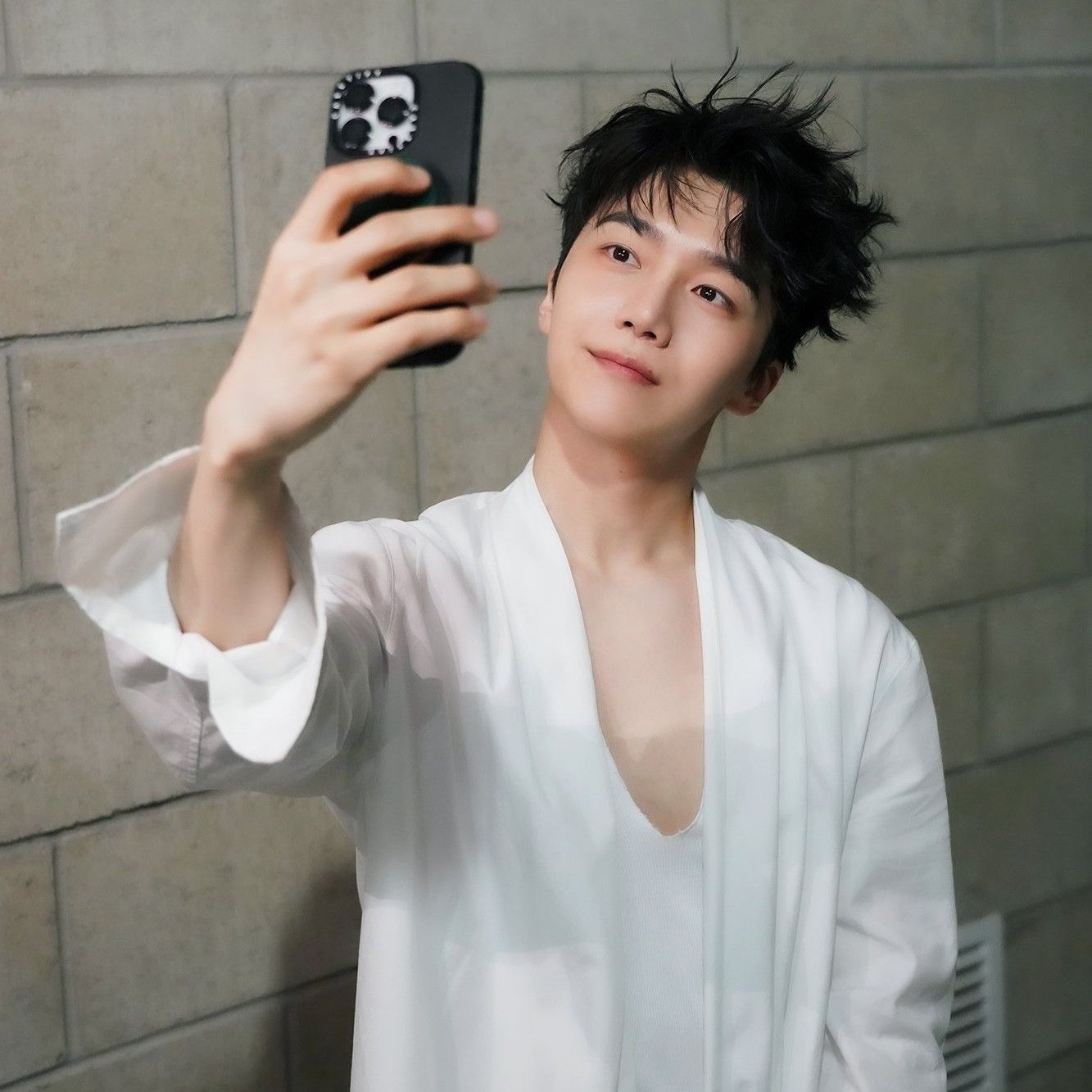 진호 (펜타곤) 팬이 찍은 순간