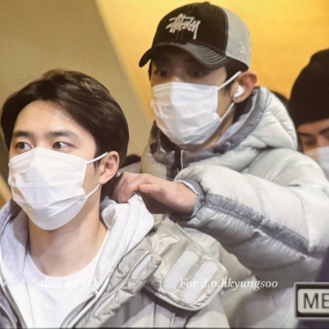 찬열 (EXO)의 최신 사진