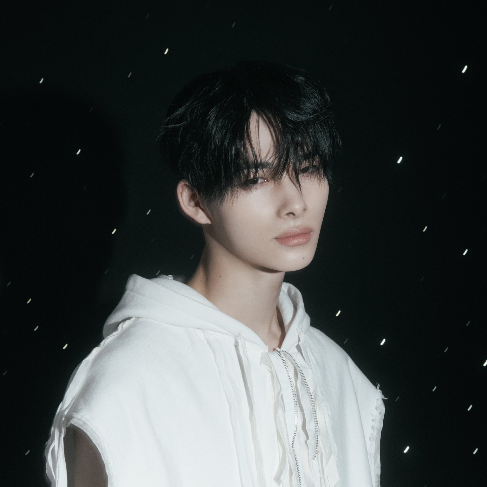 Latest photo of NI-KI (ENHYPEN)