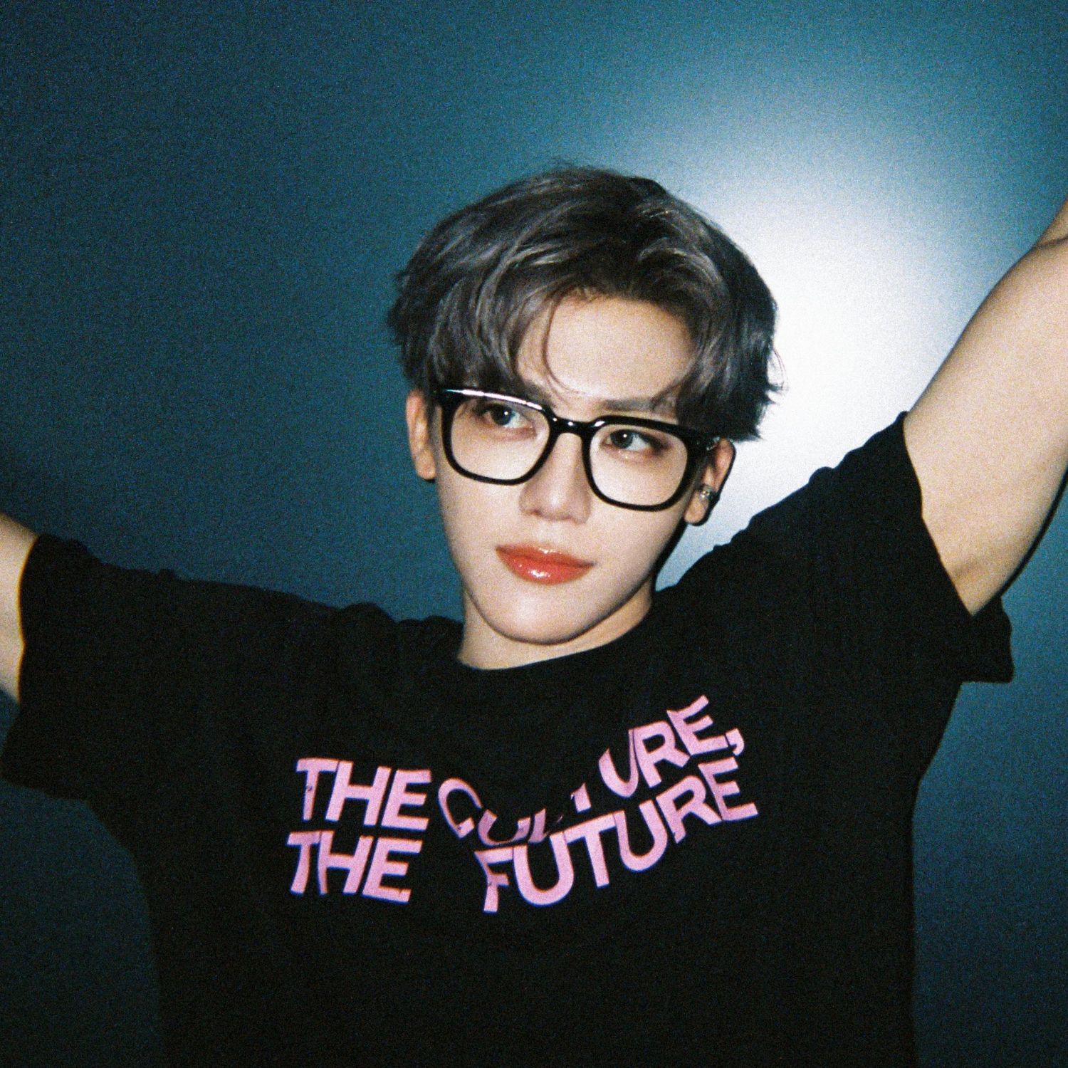 Foto aktivitas terbaru NCT