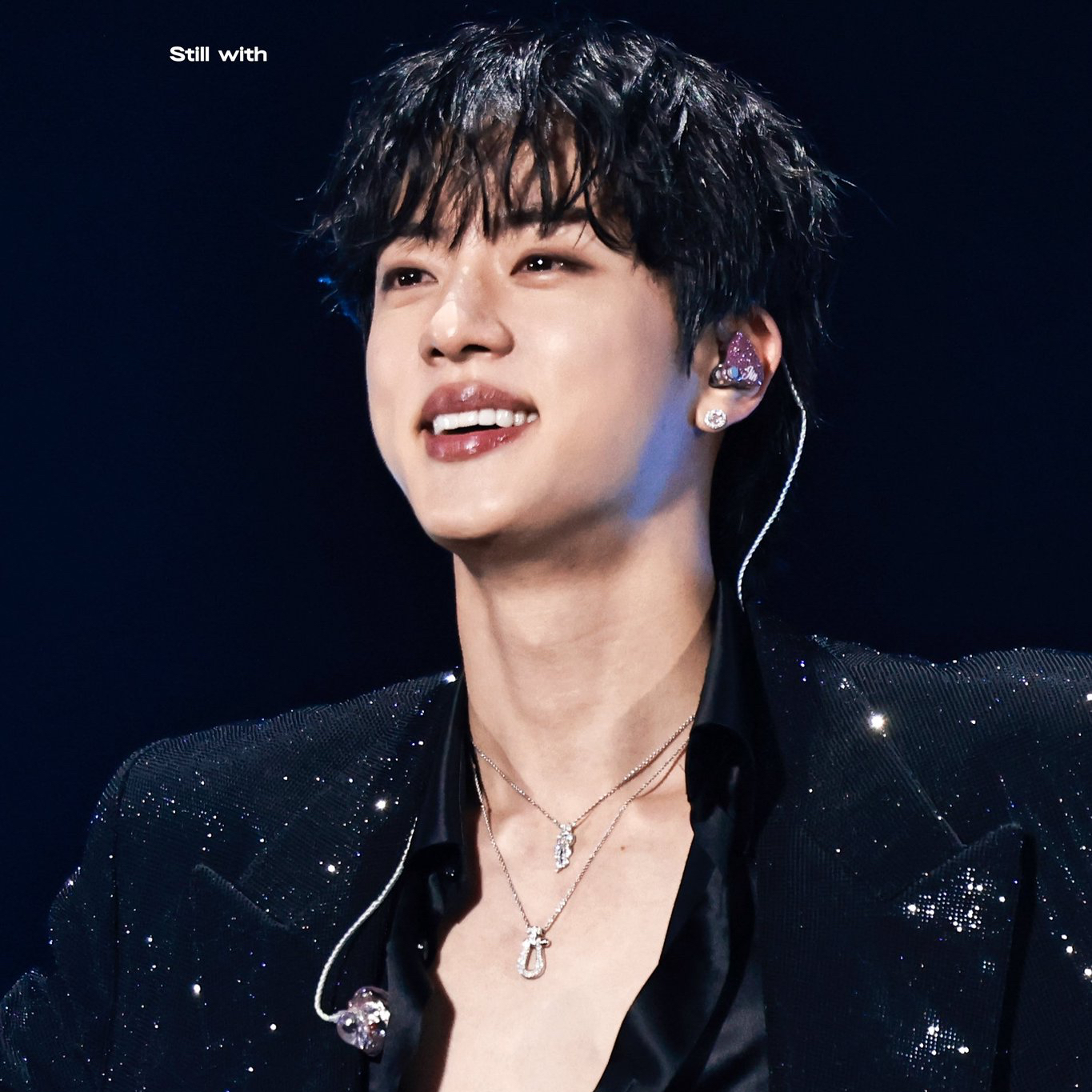 진 (방탄소년단) 팬이 찍은 순간