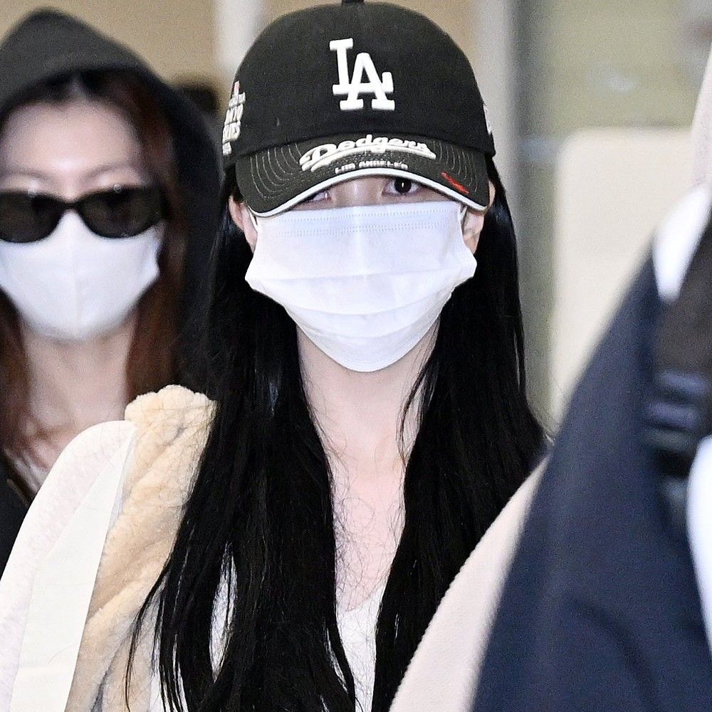 미나 (TWICE)의 최신 사진