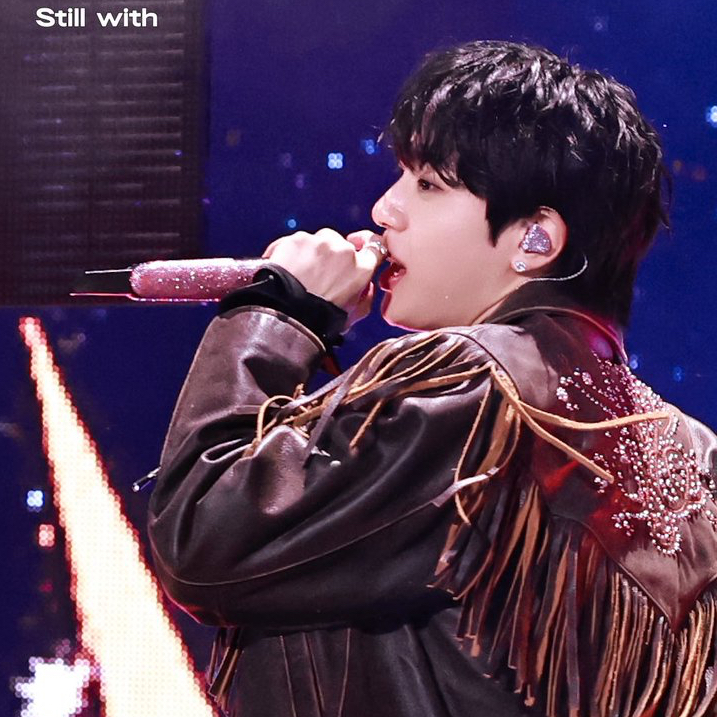 ジン (BTS)の最新写真